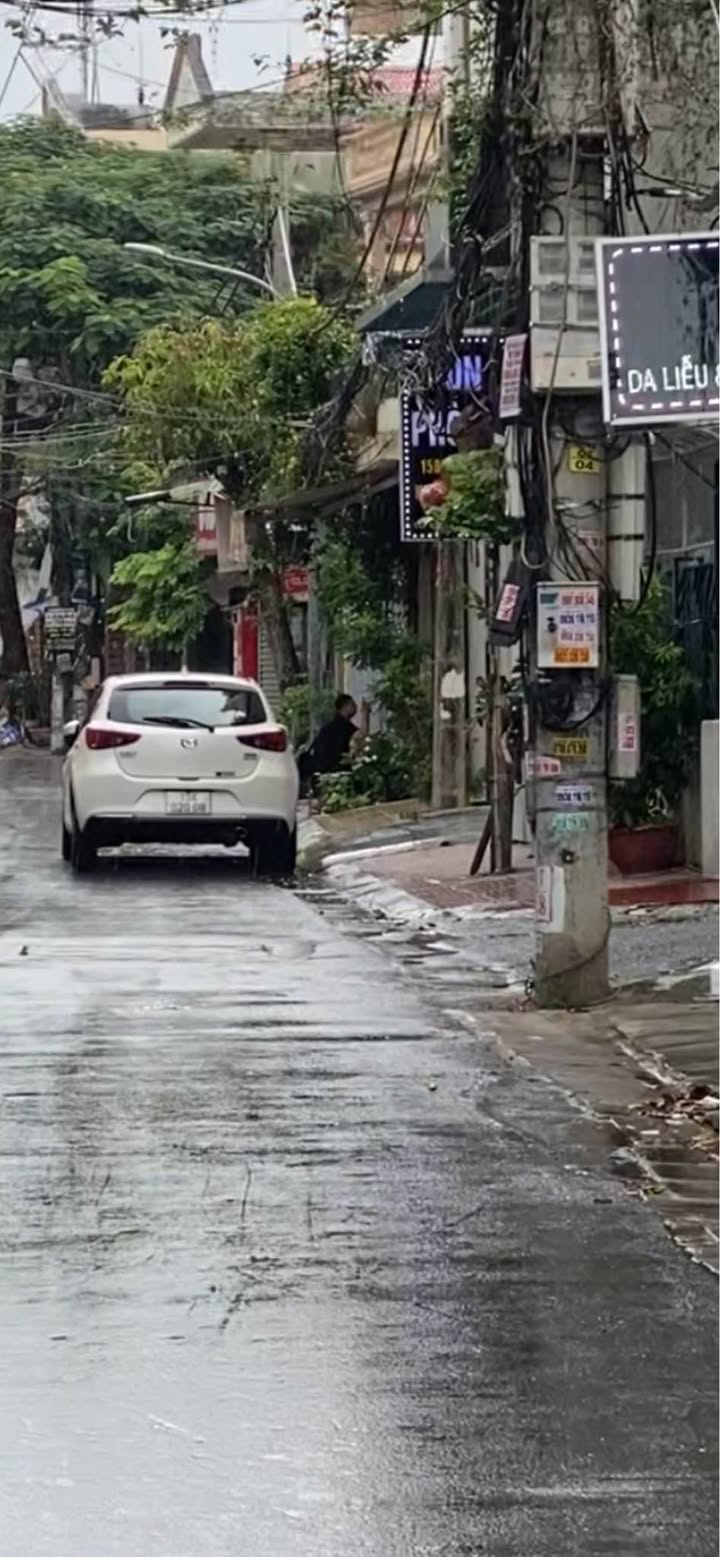 Bán đất tặng nhà mặt đường Đông Trà, Hải Phòng 90m² giá 6.6 tỷ - Đầu tư sinh lời ngay!