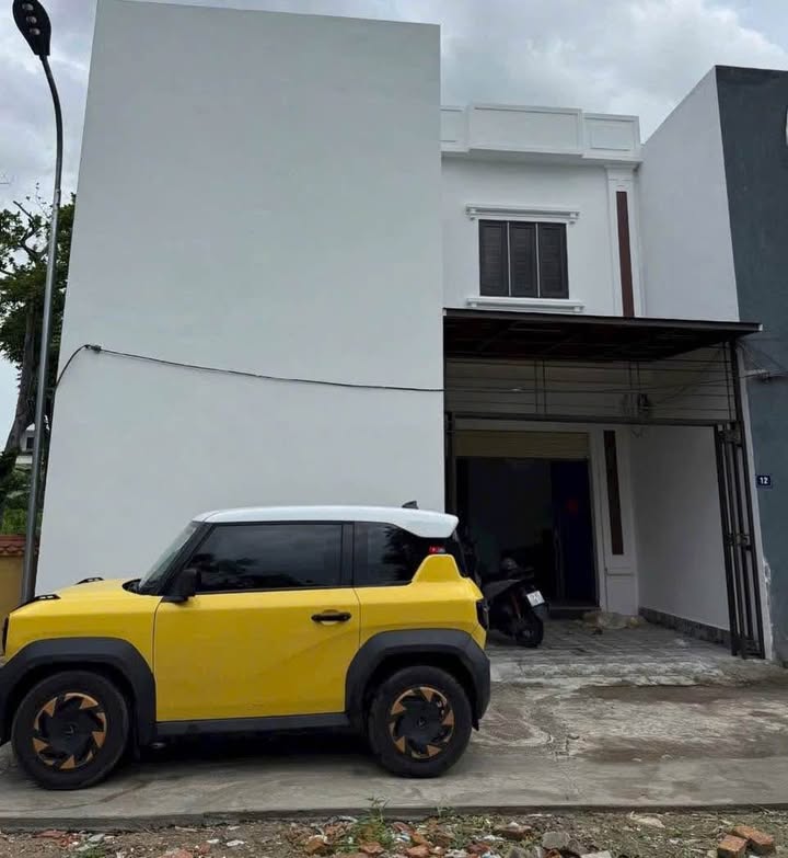 Nhà 2 tầng khu Tự Lập, Đặng Cương 67.5m² giá 2 tỷ - Sổ đỏ chính chủ!