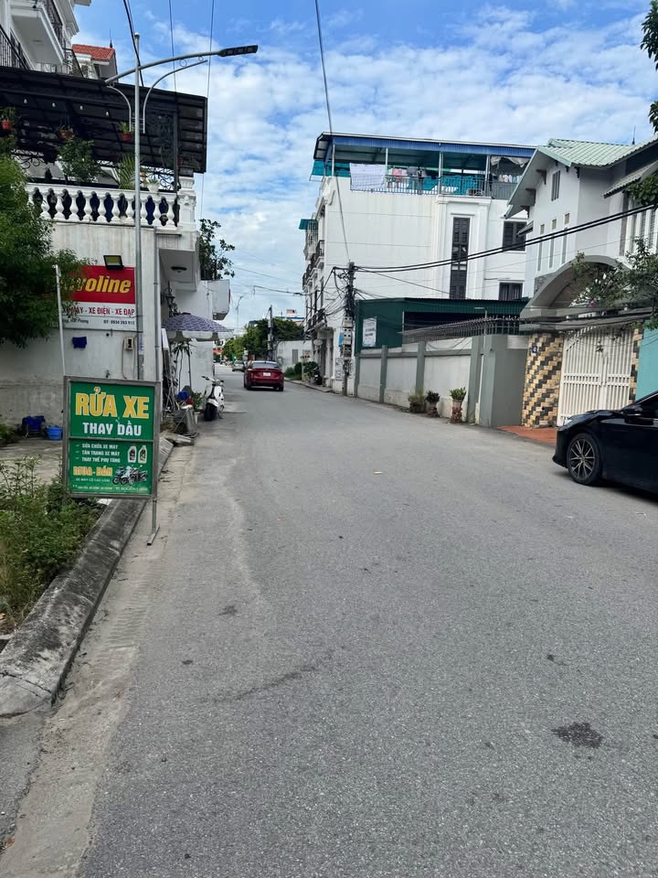 Đất nền Vân Tra, An Đồng, An Dương 64m² giá tốt - Cơ hội đầu tư sinh lời!