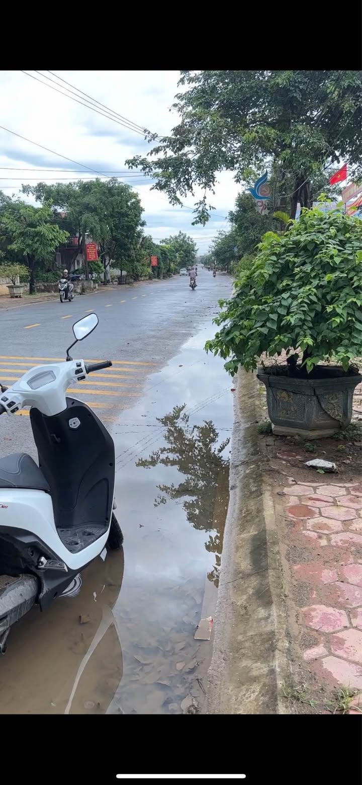 Đất nền Quang Sơn, Tam Điệp 120m² giá 2 tỷ - Mặt đường trục chính, chính chủ bán!