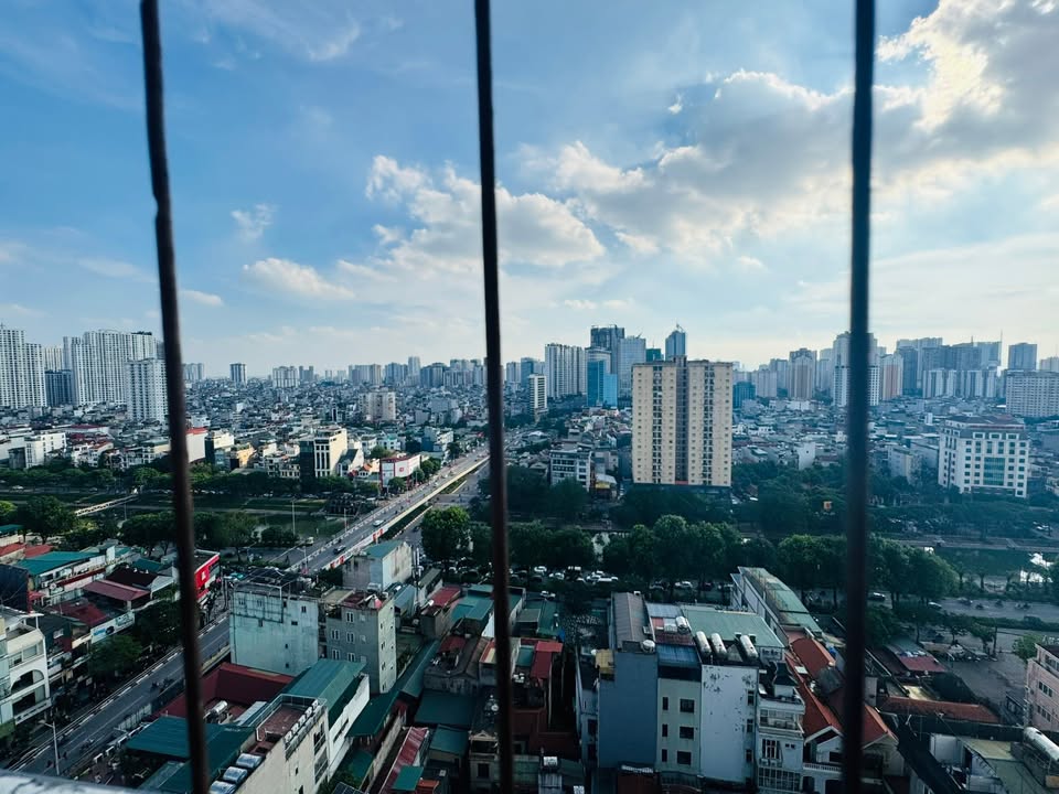 Căn hộ 88 Láng Hạ 112m² giá thỏa thuận - View đẹp nhất dự án!
