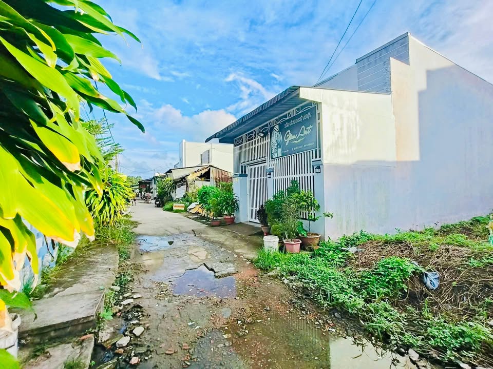 Đất nền hẻm 97 Liên Hương Vĩnh Quang 109m² giá 1.15 tỷ - Đầu tư sinh lời ngay!