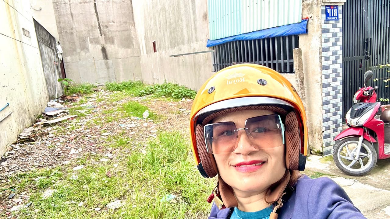 Lô đất đẹp tại Bình Nhâm, Thuận An 70m² giá 2.5 tỷ - Đầu tư sinh lời ngay!