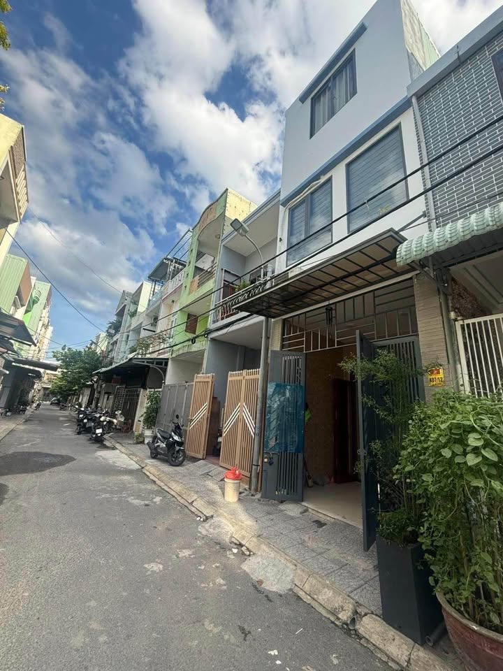 Đất nền An Hải Đông Đà Nẵng 60m² giá 6.1 tỷ - Cơ hội vàng gần biển!