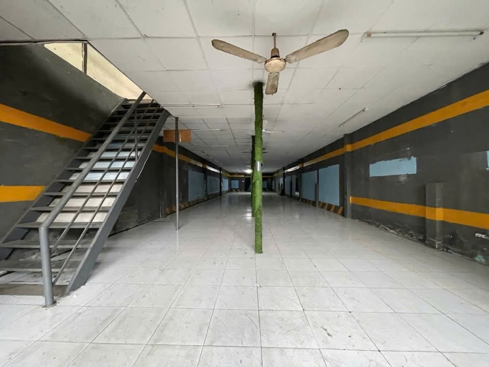 Đất Mặt Tiền Thới Tam Thôn 6 - 1020m² giá 23.5 tỷ - Thích hợp kinh doanh