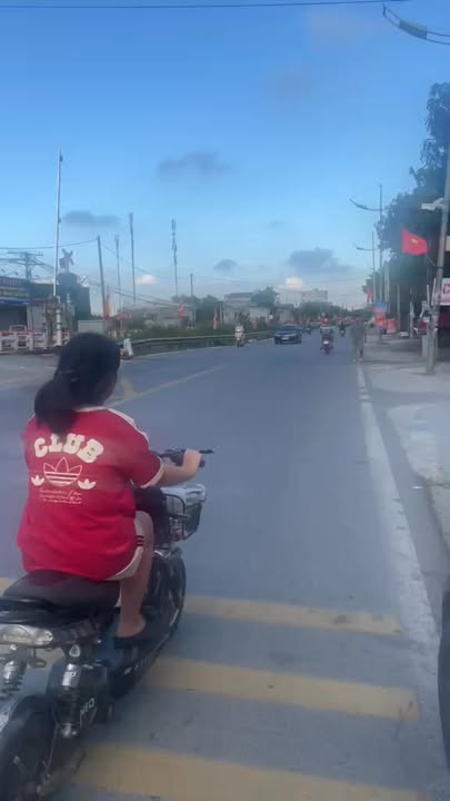 FrontHouse Quốc lộ 1A Thường Tín 49m² giá 7.85 tỷ - Đầu tư sinh lời cực tốt!