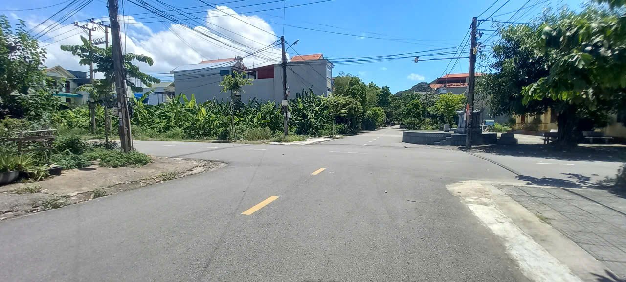 Đất nền xã Phúc Thành, Hoa Lư, Ninh Bình 103m² giá 6 tỷ - Đối diện sân bóng Anh Khoa!