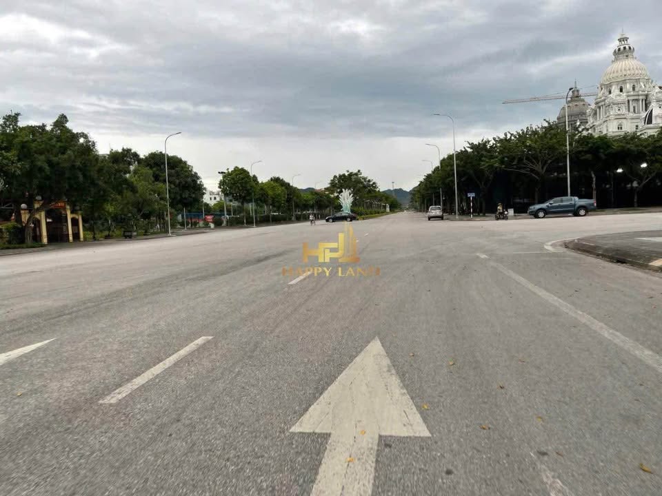 Đất nền KĐT Xuân Thành 84m² giá 6 tỷ - Cơ hội đầu tư lý tưởng!