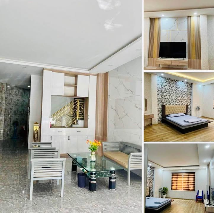 Nhà mặt tiền Nguyễn Thái Học, Buôn Ma Thuột 70,3m² giá 7,5 tỷ - Vị trí kinh doanh thuận lợi!