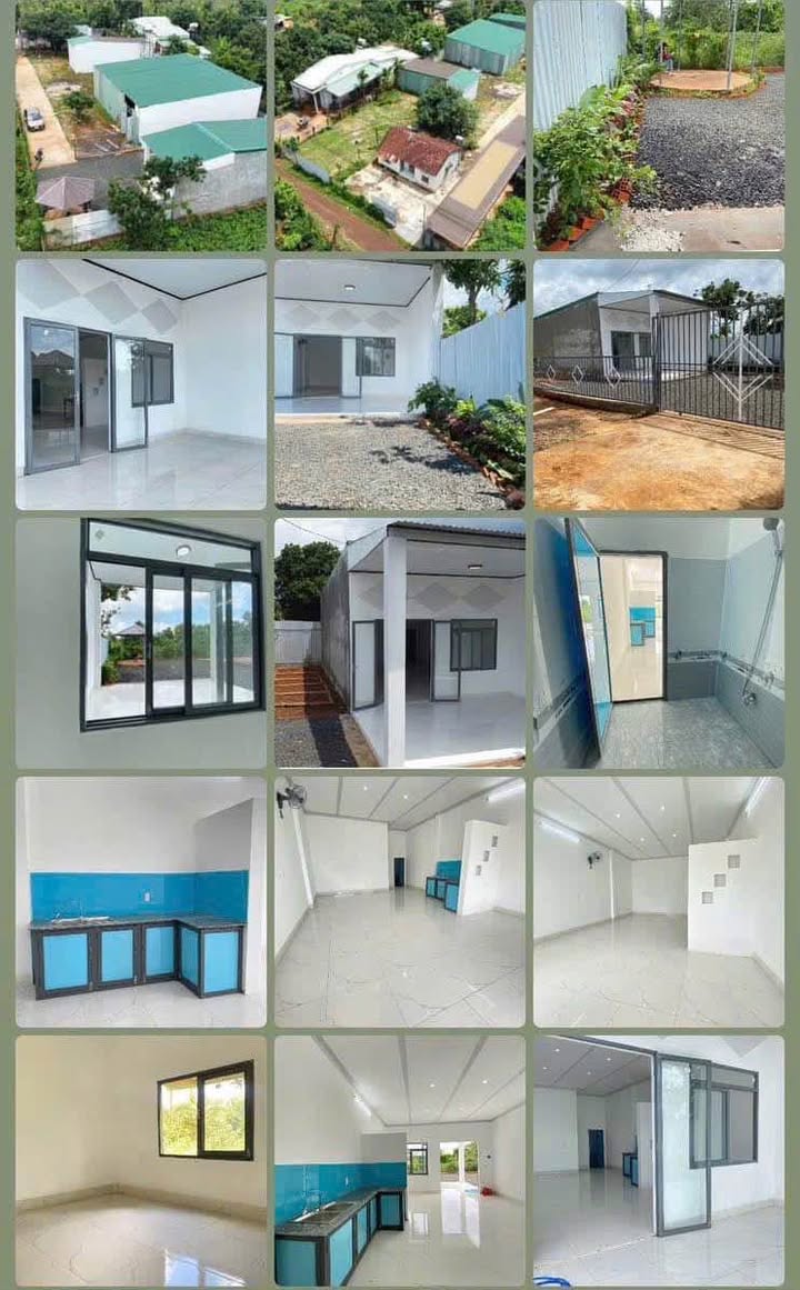 Căn nhà vườn nhỏ K15 Khánh Xuân 230m² giá 790 triệu - Sở hữu ngay!