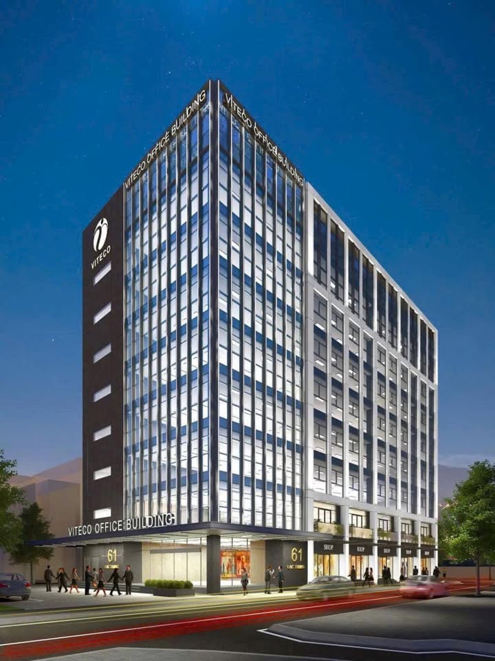 Bán Mặt Phố Vũ Tông Phan, Thanh Xuân 220m² giá 85 tỷ - Cơ hội đầu tư đẳng cấp!