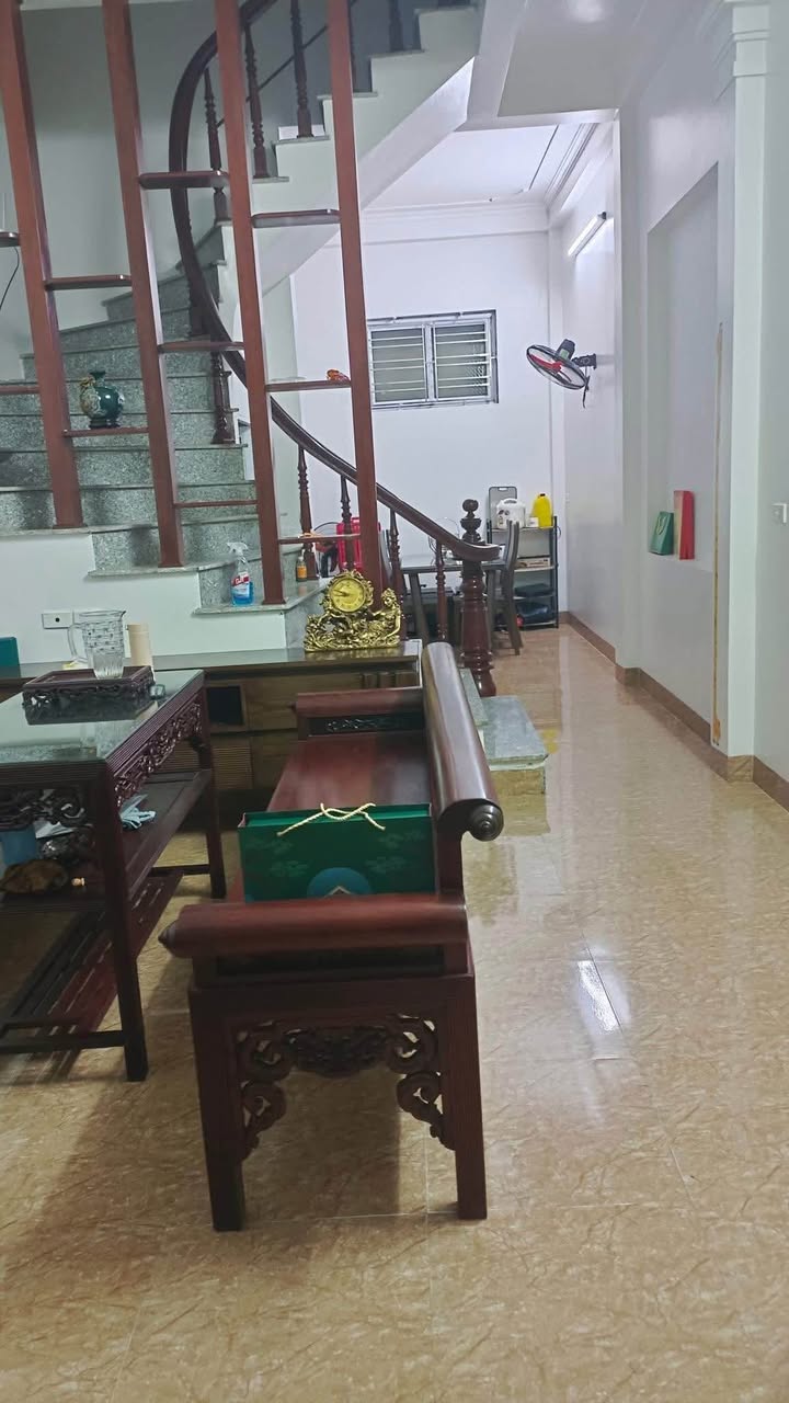 Nhà cho thuê tại Lộc Vượng, Nam Định 45m² chỉ 5.5 triệu - Sẵn sàng vào ở!