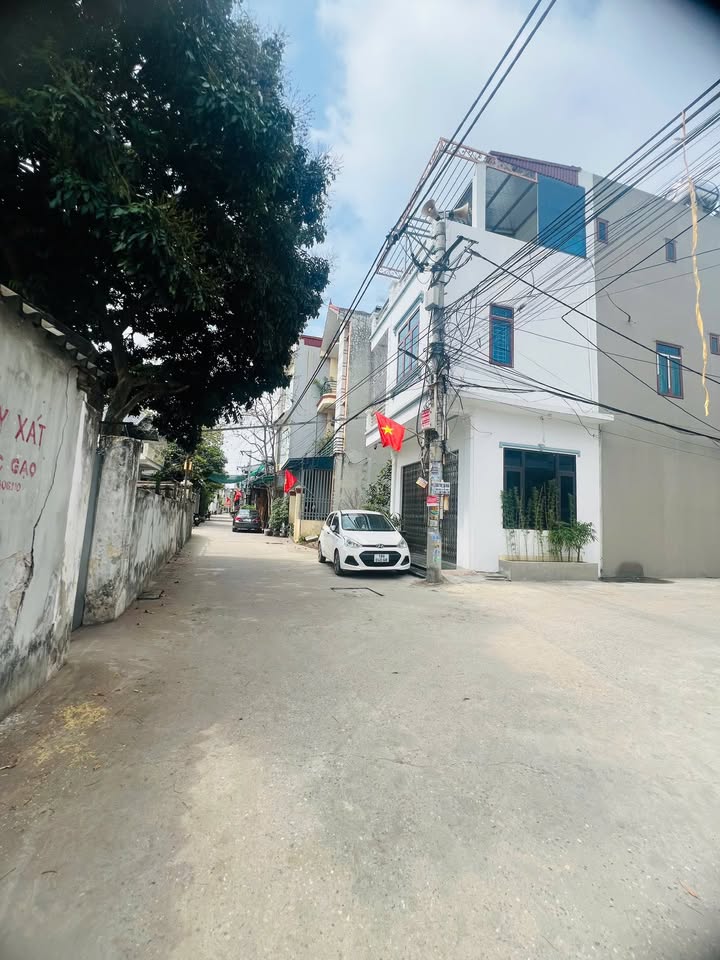 Đất Lộc An - Nam Định 51m² giá 990 triệu - Cơ hội đầu tư hiếm có!