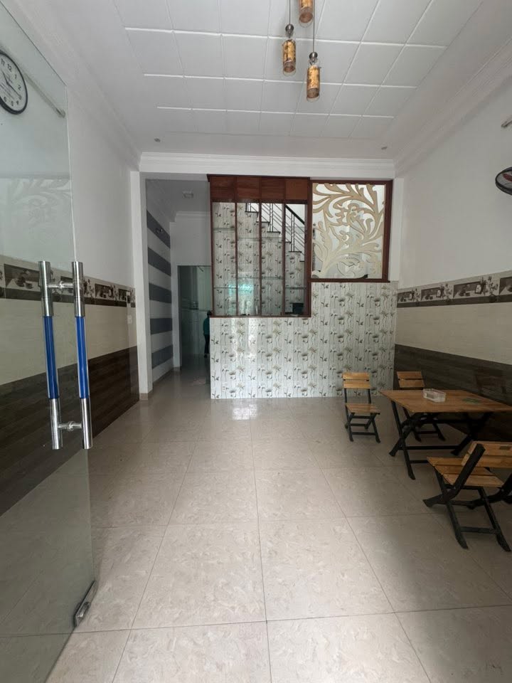 Nhà cho thuê 2 tầng mặt tiền Phú Lộc, Liên Chiểu 70m² - Giá chỉ 9 triệu/tháng!