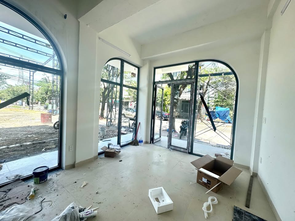 Phòng cho thuê mặt bằng kinh doanh tại Hòa Xuân 35m² chỉ 6.5 triệu - Đầu tư sinh lời ngay!