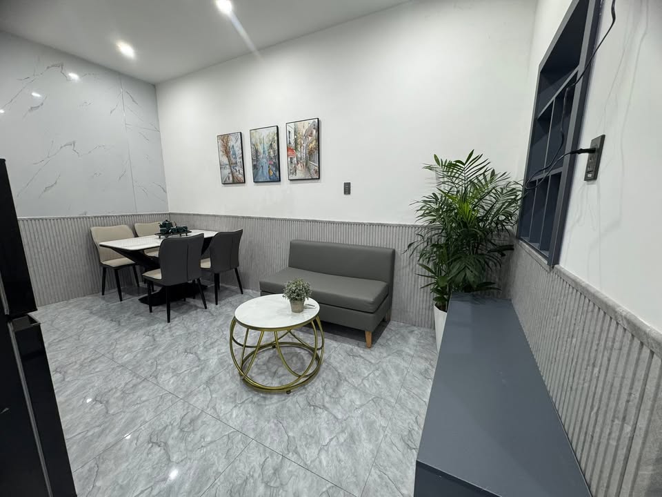 Căn hộ Đà Nẵng 1PN giá 8 triệu - Đầy đủ nội thất, vào ở ngay!