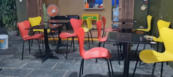 Quán cơm cho thuê mặt tiền đường 2/9, Hải Châu 50m² - Kinh doanh thuận lợi!