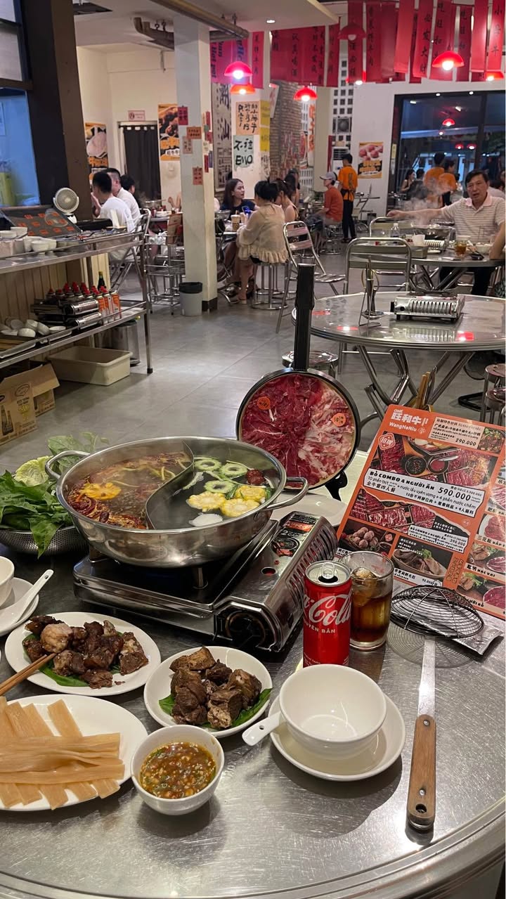 Cửa hàng cho thuê phố đi bộ An Thượng 30m² giá chỉ 9 triệu - Vị trí đắc địa!