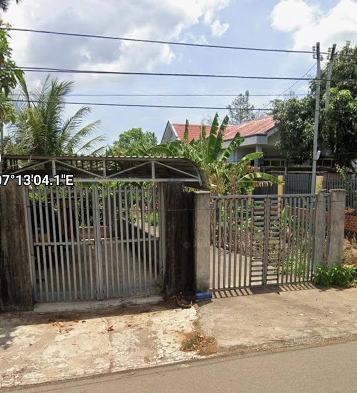 Cho thuê Farm 6000m² tại Long Phước, Bà Rịa - Giá chỉ 5 triệu/tháng