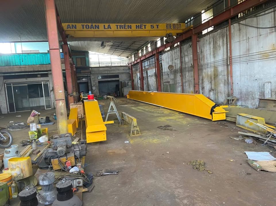 Kho cho thuê mặt tiền đường Vĩnh Lộc, 500m² giá 23 triệu - Địa điểm kinh doanh lý tưởng!