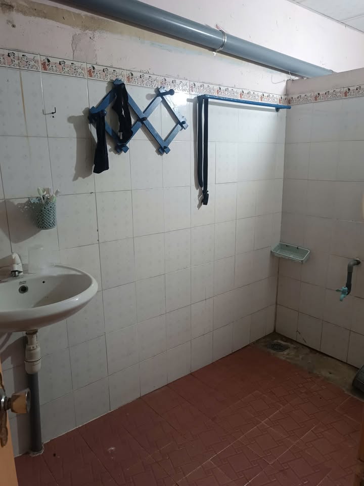 Nhà cho thuê tại Chánh Nghĩa, Thủ Dầu Một 2PN giá 4 triệu/tháng - Phù hợp cho gia đình nhỏ!