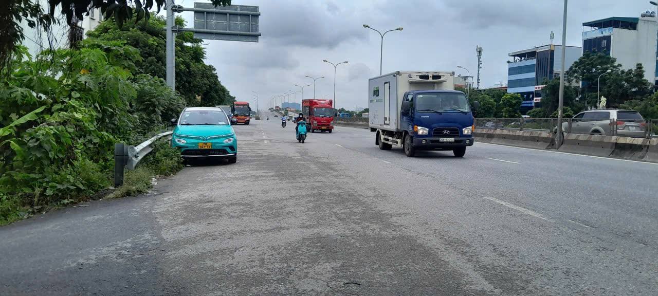 Đất chính chủ Kim Chung Đông Anh 45m² giá chỉ 2-3.9 tỷ - Đầu tư sinh lời ngay!