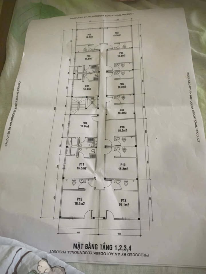 Đất xây CHDV mặt tiền Chu Văn An, Bình Thạnh 551m² chỉ 42.5 tỷ - Cơ hội đầu tư tuyệt vời!