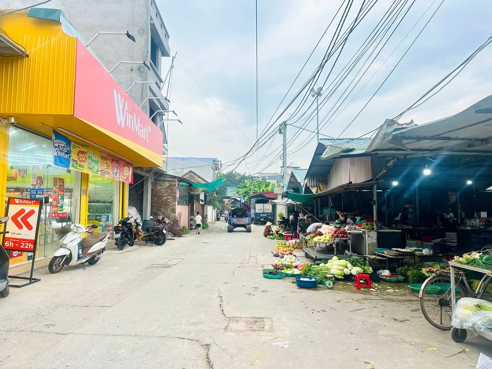 Đất nền Phú Minh, Sóc Sơn 100m² giá thỏa thuận - Đầu tư sinh lời ngay!