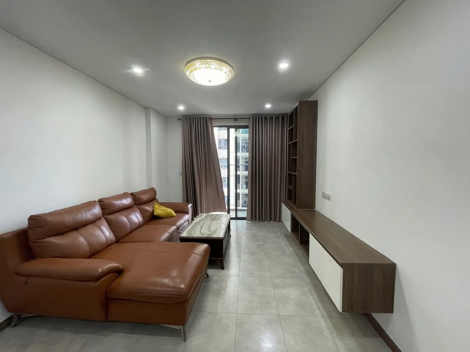 Căn hộ cho thuê Hà Đô Centrosa Garden quận 10 108m² giá 25 triệu - Sẵn sàng vào ở ngay!