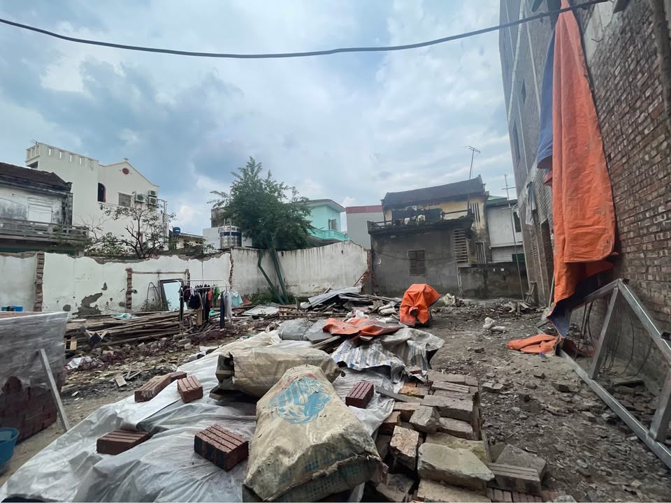 Đất nền gần Chợ Phúc Tinh, Từ Sơn 52m² giá 1 tỷ - Kinh doanh thuận lợi!