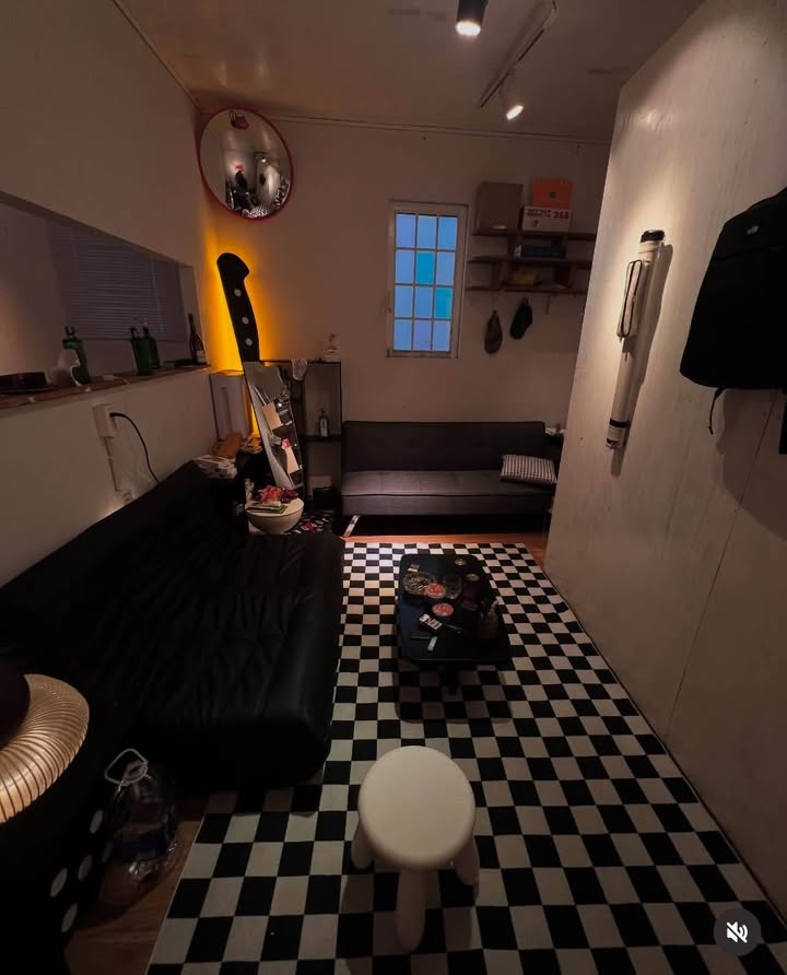 Cho thuê mặt bằng hẻm 37 Hoàng Diệu, Đà Lạt - Kinh doanh thuận lợi chỉ 8 triệu/tháng!