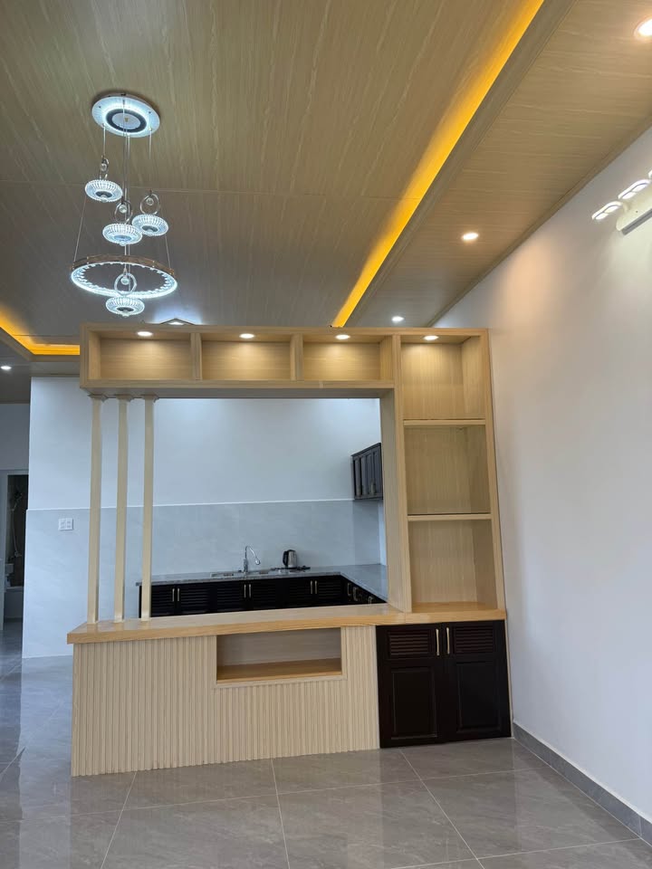 Nhà nguyên căn cho thuê tại Lạc Dương 3PN giá 6 triệu - Không thể bỏ lỡ!