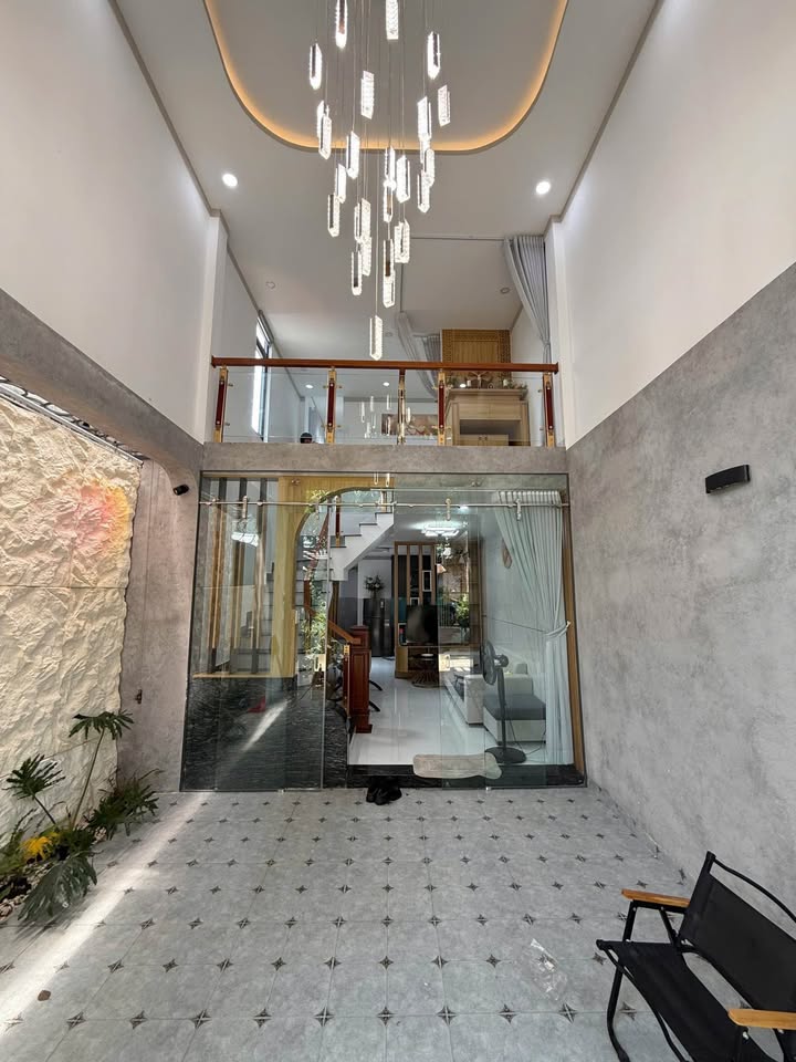 Cho thuê nhà nguyên căn Đặng Nguyên Cẩn 68m² giá 8 triệu - Nhà mới, sạch sẽ, phù hợp gia đình!