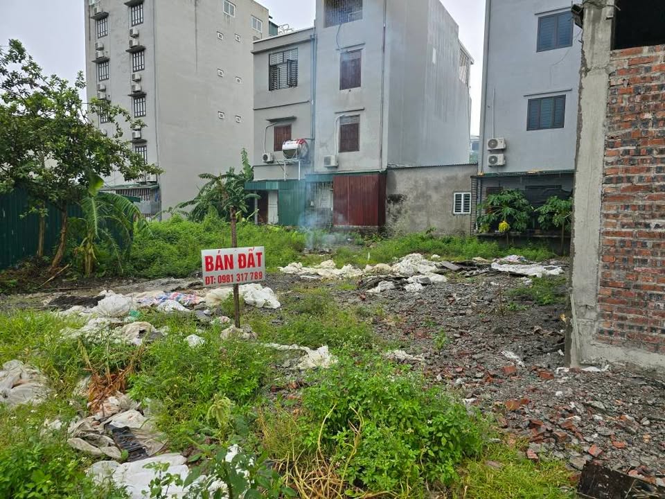 Đất nền Phúc Trì, Nam Thành, Ninh Bình 90m² chỉ 5.5 tỷ - Đầu tư sinh lời ngay!