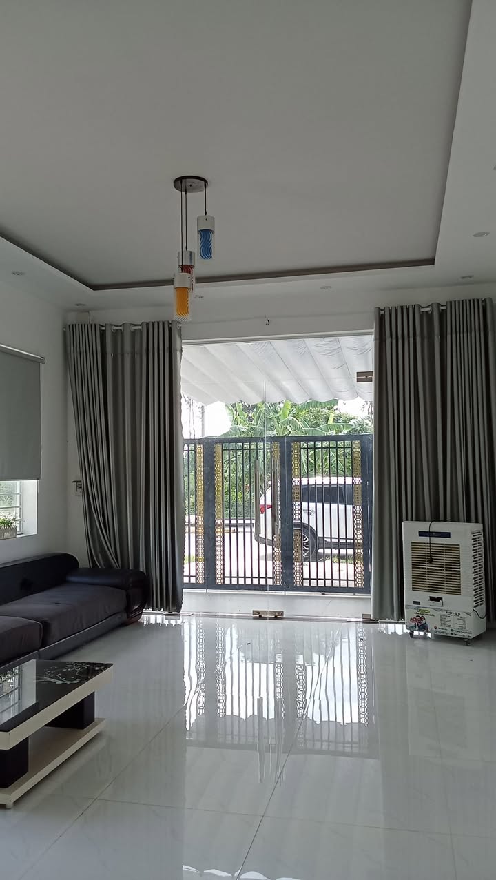 Nhà 2 tầng Nguyễn Như Đãi 100m² giá 3.5 tỷ - Sẵn sàng vào ở ngay!