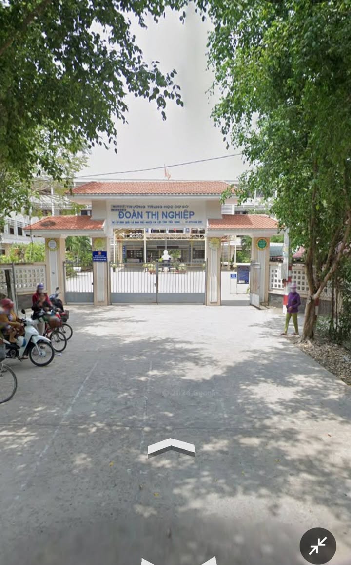 Đất nền 5x29m tại thị trấn Bình Phú, Cai Lậy - Giá 500 triệu, đầu tư sinh lời!