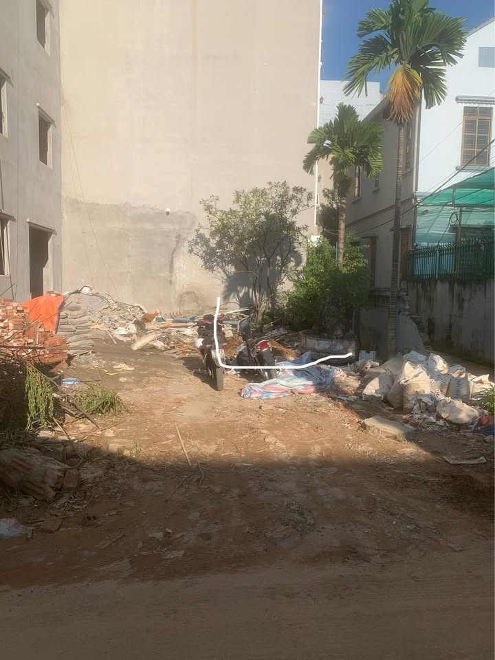 Đất 30m² Do Lộ - Yên Nghĩa, Hà Đông chỉ 4 tỷ - Đường ô tô đỗ cổng