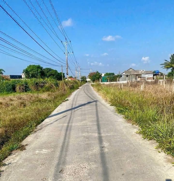 Đất mặt tiền thôn Bình An, Hàm Chính 512m² giá 700 triệu - Đầu tư sinh lời ngay!