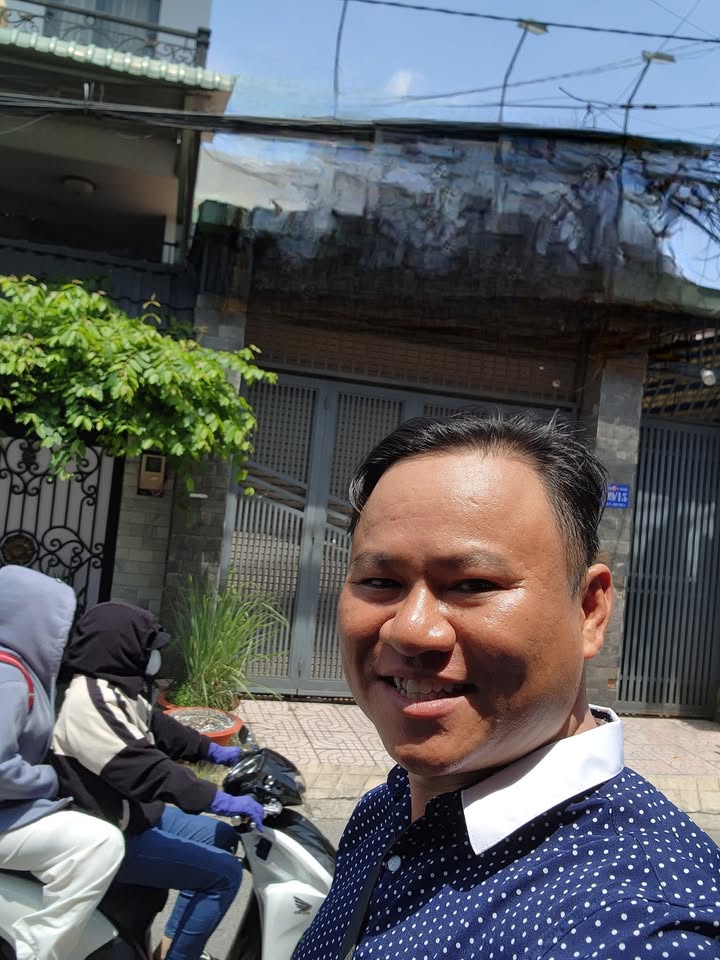 Nhà mặt tiền kinh doanh Linh Xuân 92m² giá 6 tỷ - Cơ hội đầu tư đắc địa!