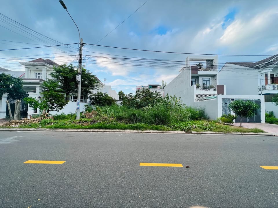 Đất nền Đào Duy Tùng, Phú Thủy, 136m² giá 4.5 tỷ - Cơ hội đầu tư hiếm có!