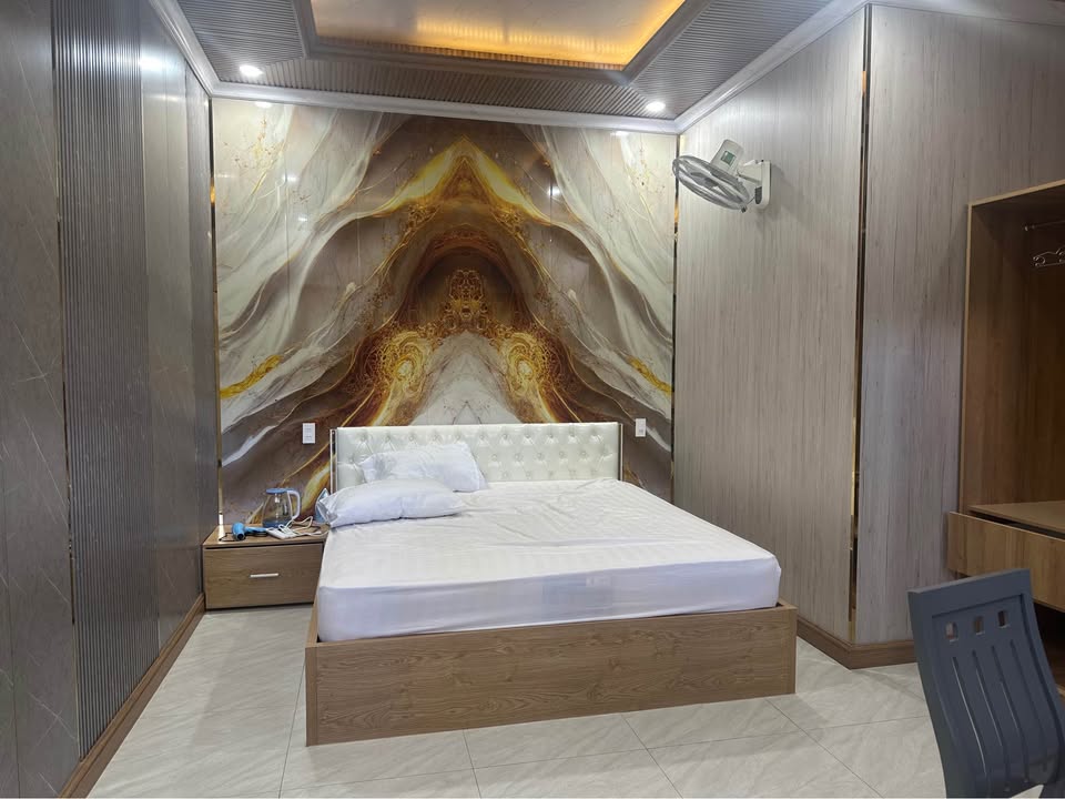 Homestay mặt tiền đường Châu Văn Liêm, Phan Thiết 400m² - Đầu tư sinh lời ổn định!