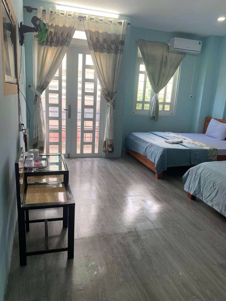 Phòng cho thuê tại Phú Thủy, Phan Thiết - Giá 3 triệu/tháng - Tiện nghi đầy đủ!