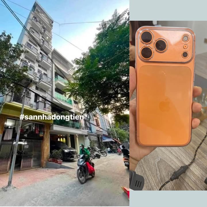 Căn hộ chung cư mini Mặt Phố KĐT Văn Quán 80m² giá 8 tỷ - Đầu tư sinh lời ổn định!