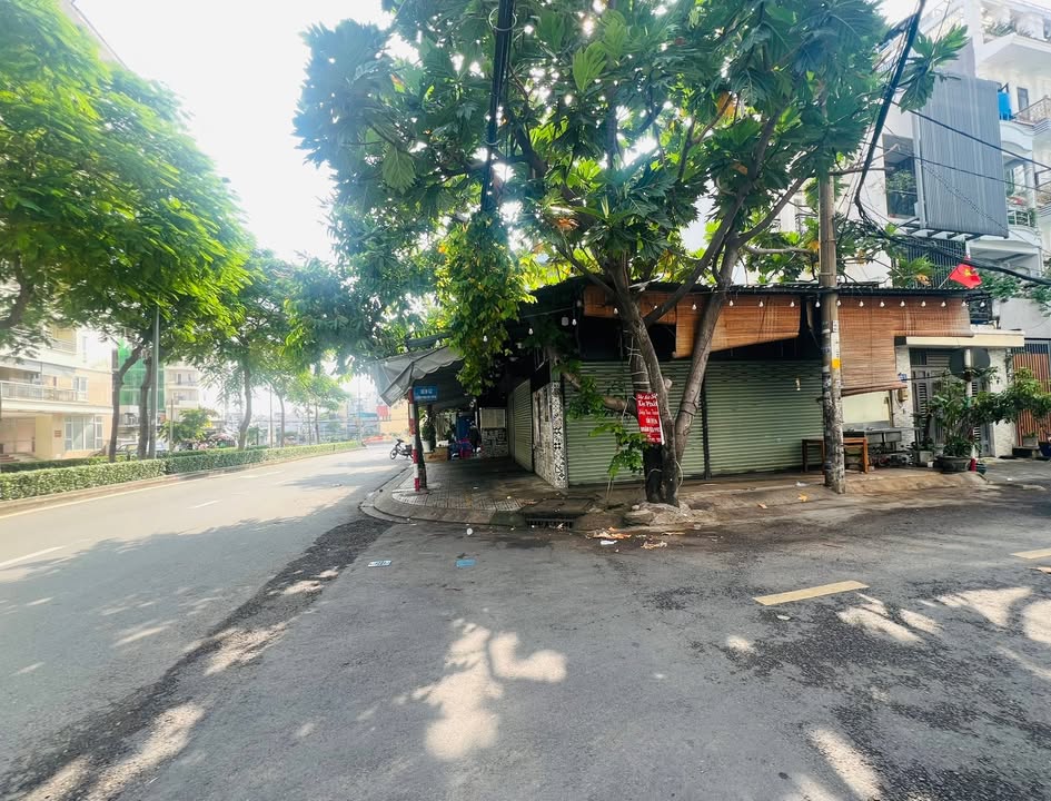 Bán Nhà FrontHouse 2 Mặt Tiền Phạm Huy Thông 90m² Giá 25 Tỷ - Cơ Hội Đầu Tư Hiếm Có!