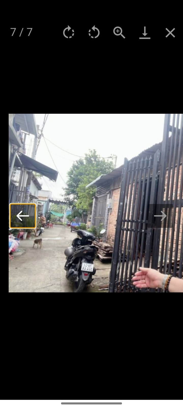 Xưởng gỗ 139m² Hóc Môn giá chỉ 4 tỷ - Cơ hội đầu tư hấp dẫn!