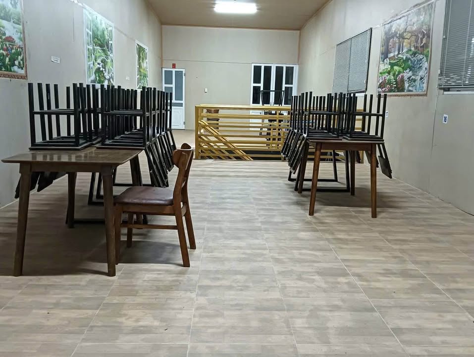 Bán nhà mặt tiền đường Langbiang Lạc Dương 171m² giá 7.5 tỷ - Kinh doanh đa ngành nghề