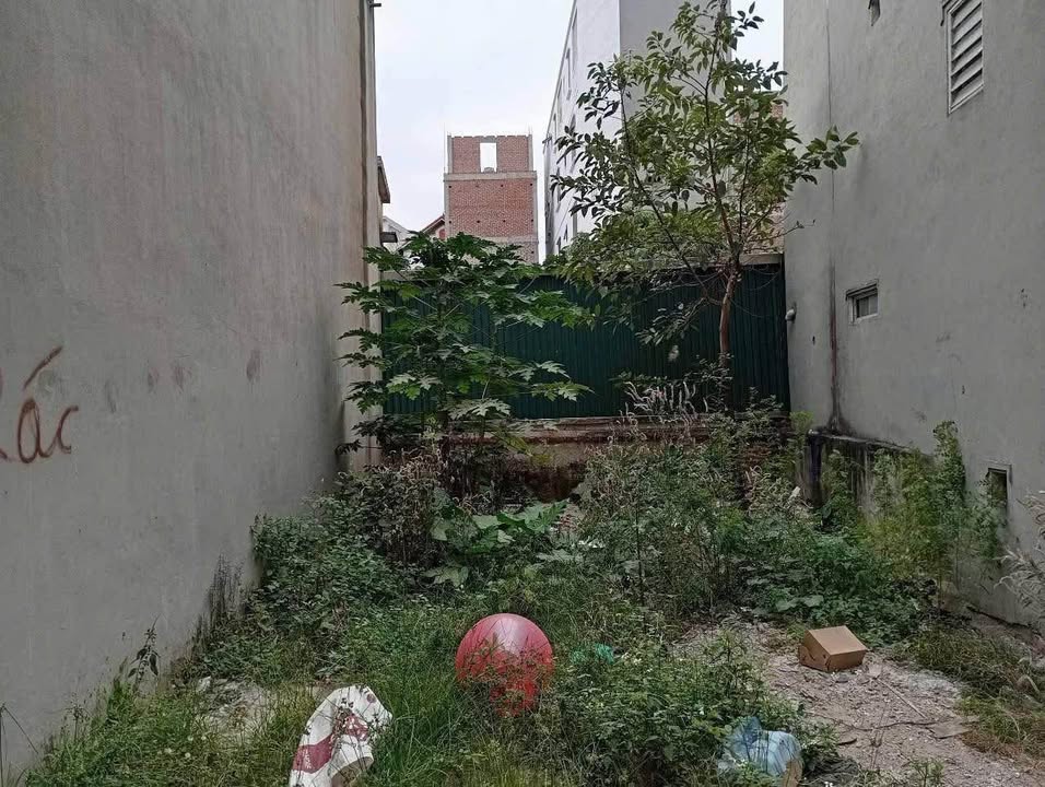 Đất thổ cư Vân Canh Hoài Đức 900m² giá 4 tỷ - Cơ hội đầu tư hiếm có!