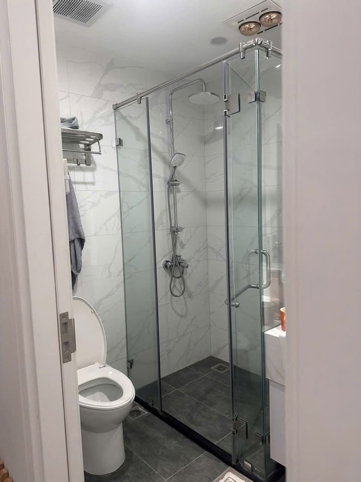 Căn hộ Imperia Tây Mỗ 30m² giá 3.1 tỷ - Thiết kế hiện đại, đầy đủ tiện ích!