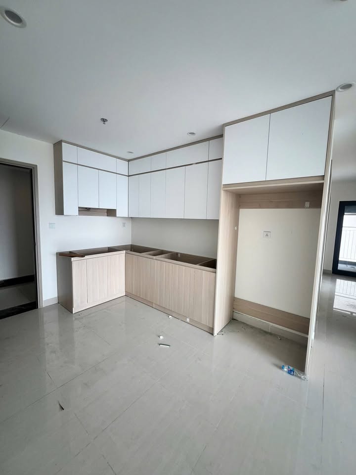 Căn hộ 3 phòng ngủ Vinhomes Ocean Park - Giá thỏa thuận - Sẵn sàng vào ở!