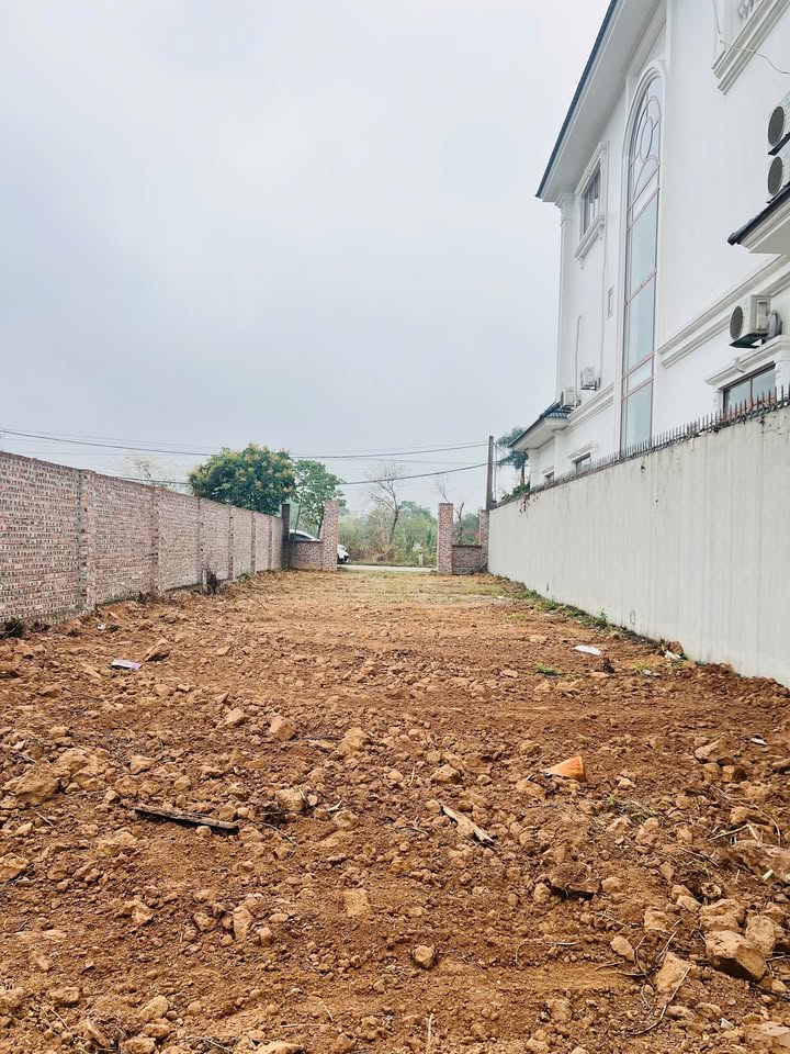 Đất Lò Nồi, Hiền Ninh 270m² giá thỏa thuận - Tiềm năng nghỉ dưỡng tuyệt vời!